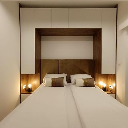 Boutique Apartment Sarajevo Bagian luar foto