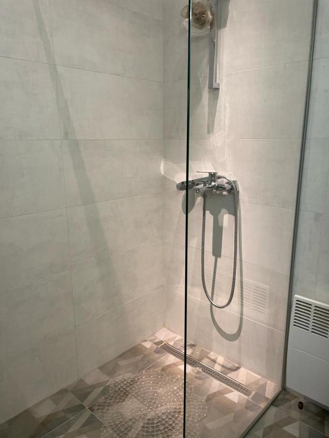 Boutique Apartment Sarajevo Bagian luar foto