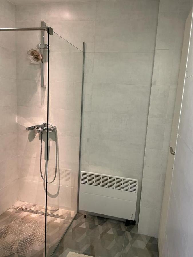 Boutique Apartment Sarajevo Bagian luar foto
