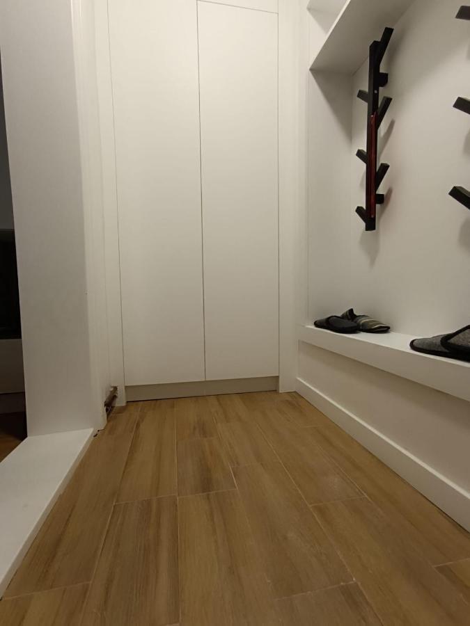 Boutique Apartment Sarajevo Bagian luar foto